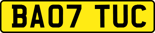 BA07TUC