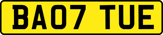 BA07TUE