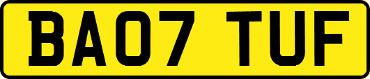 BA07TUF