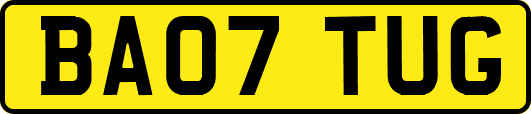 BA07TUG