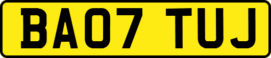 BA07TUJ
