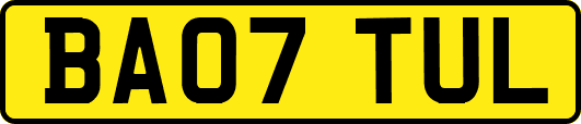 BA07TUL