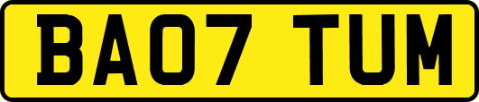 BA07TUM