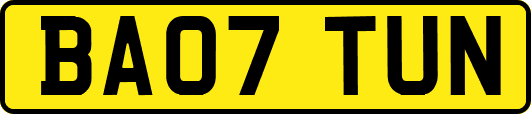 BA07TUN