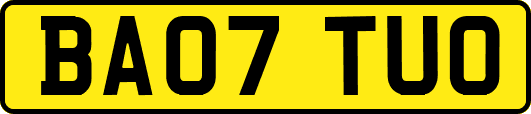 BA07TUO