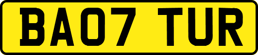 BA07TUR