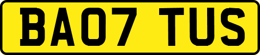 BA07TUS