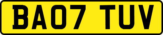 BA07TUV