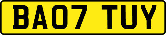 BA07TUY