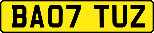 BA07TUZ