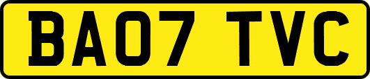 BA07TVC