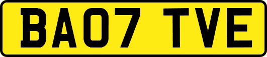 BA07TVE