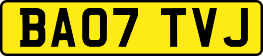 BA07TVJ