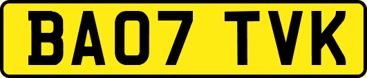 BA07TVK