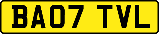 BA07TVL