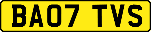 BA07TVS