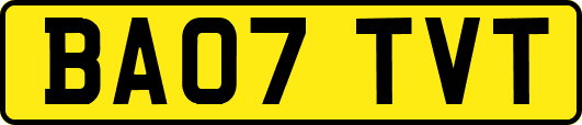 BA07TVT