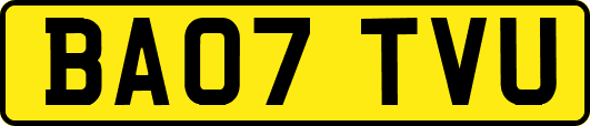 BA07TVU