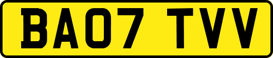 BA07TVV