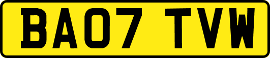 BA07TVW