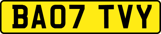BA07TVY