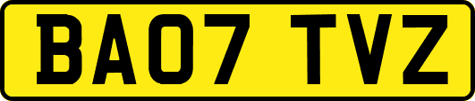 BA07TVZ