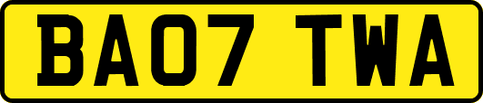 BA07TWA
