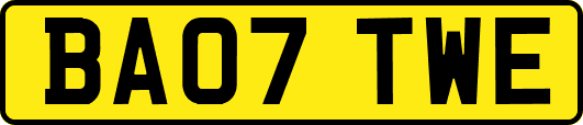 BA07TWE