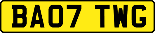 BA07TWG