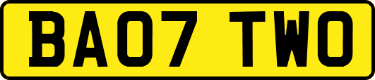 BA07TWO