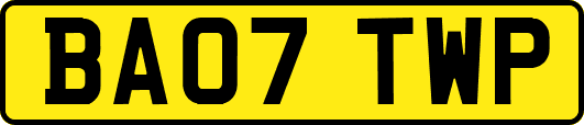BA07TWP