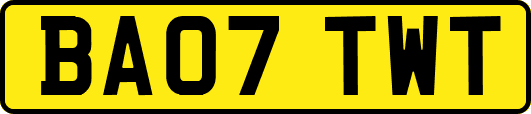 BA07TWT