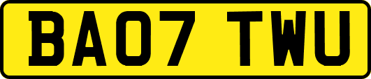 BA07TWU