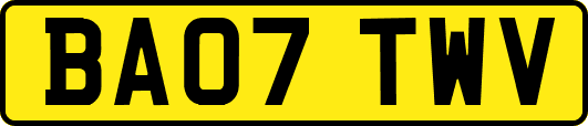 BA07TWV