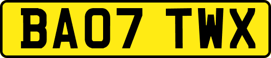 BA07TWX