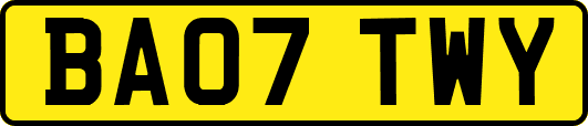 BA07TWY