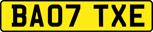 BA07TXE
