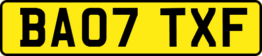 BA07TXF
