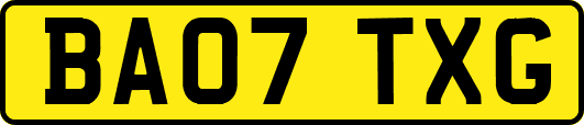 BA07TXG