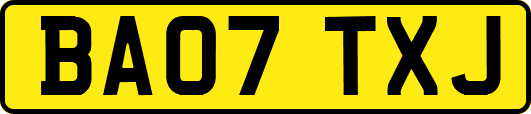 BA07TXJ