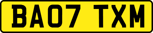 BA07TXM