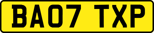 BA07TXP