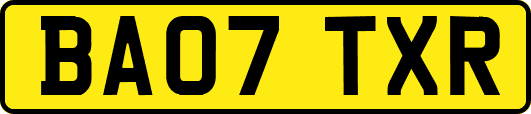 BA07TXR