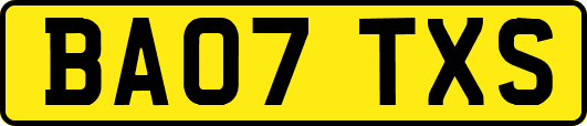 BA07TXS