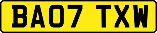 BA07TXW