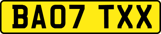 BA07TXX