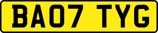 BA07TYG