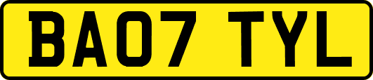 BA07TYL