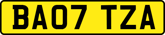 BA07TZA