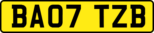 BA07TZB